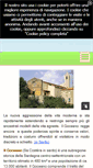 Mobile Screenshot of goceano.it